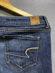 American Eagle Branded Original Denim Jeans For Women Pant