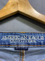American Eagle Branded Original Denim Jeans For Women Pant