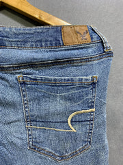American Eagle Branded Original Denim Jeans For Women Pant