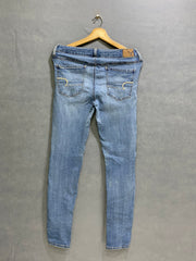 American Eagle Branded Original Denim Jeans For Women Pant