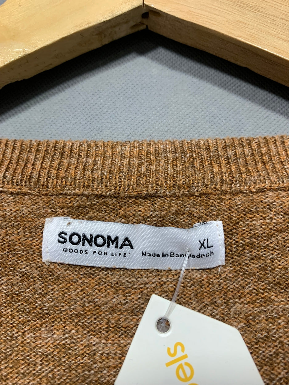 Sonoma For Men Sweatshirt