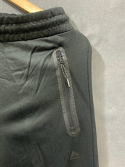 RBX Black Sport Trouser For Men S