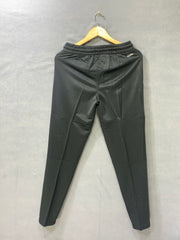RBX Black Sport Trouser For Men S