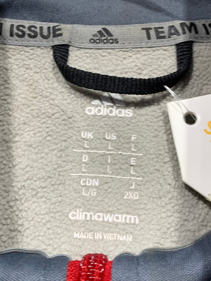 Adidas For Men Sweatshirt