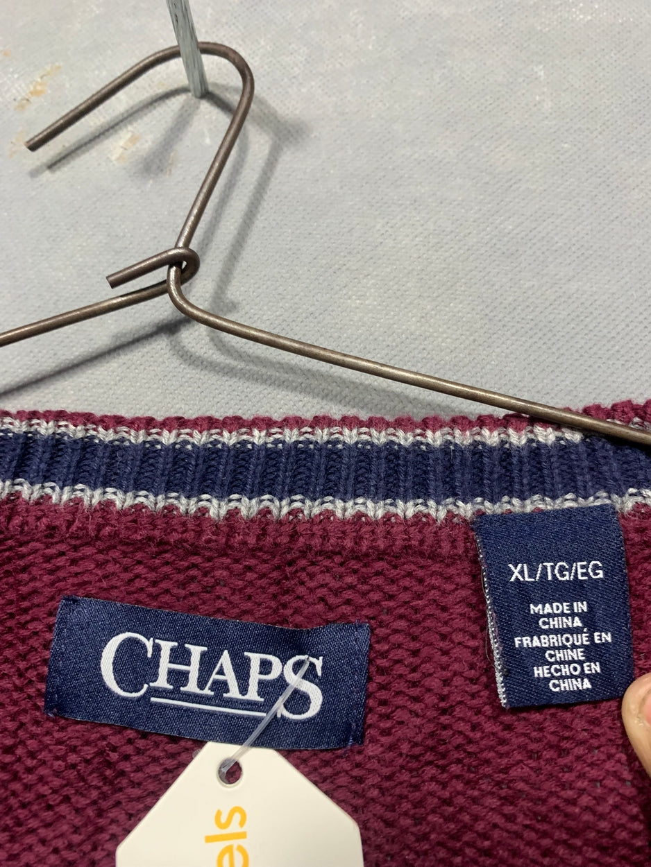 Chaps For Men Sweatshirt