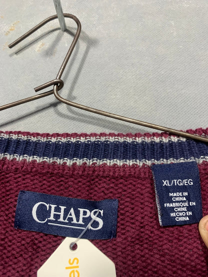 Chaps For Men Sweatshirt