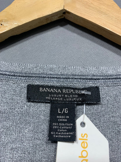 Banana Republic For Men Sweatshirt