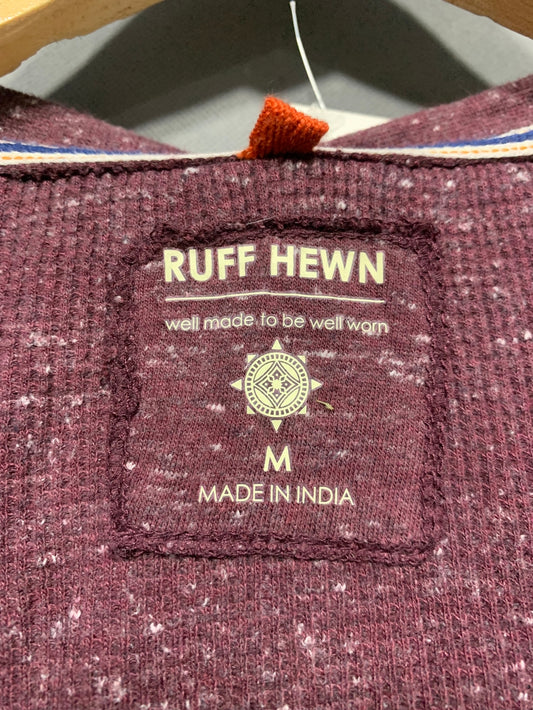 Ruff hewn For Men Sweatshirt