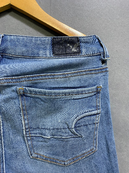American Eagle Branded Original Denim Jeans For Women Pant