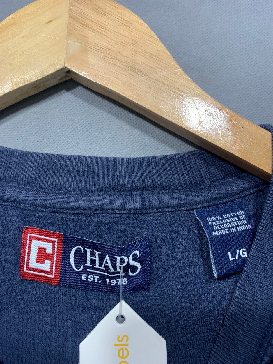 Chaps For Men Sweatshirt