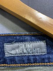 Aeropostale Branded Original Denim Jeans For Women Pant