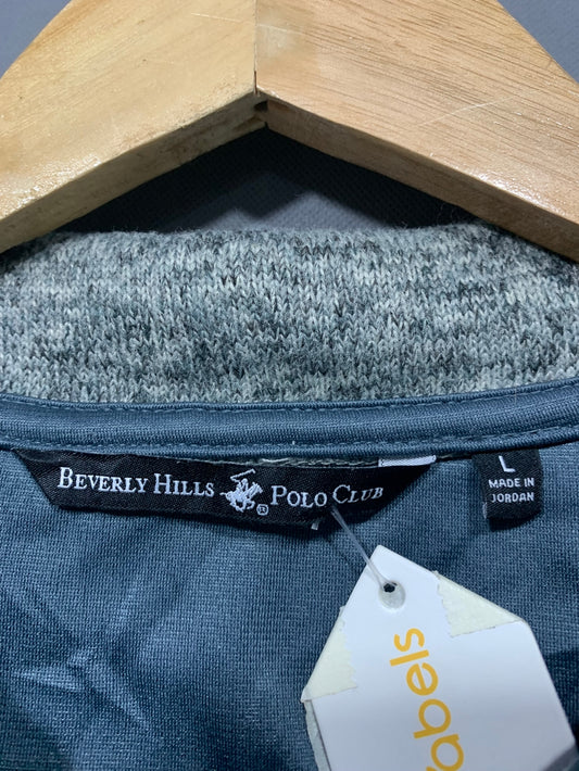 Polo Beverly Hills Club For Men Sweatshirt