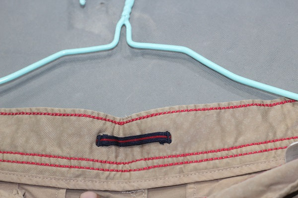 Jerem Branded Original Cotton Short For Men | Preloved Labels