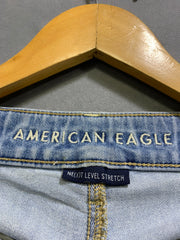American Eagle Branded Original Denim Jeans For Kids Pant