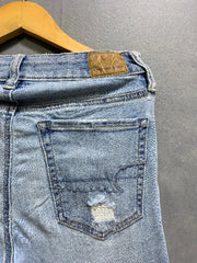 American Eagle Branded Original Denim Jeans For Kids Pant