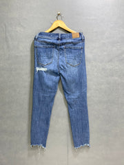 American Eagle Branded Original Denim Jeans For Kids Pant