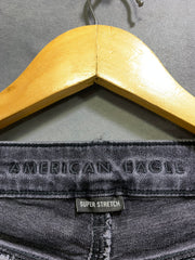 American Eagle Branded Original Denim Jeans For Women Pant