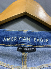 American Eagle Branded Original Denim Jeans For Women Pant