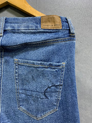 American Eagle Branded Original Denim Jeans For Women Pant