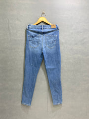 American Eagle Branded Original Denim Jeans For Women Pant