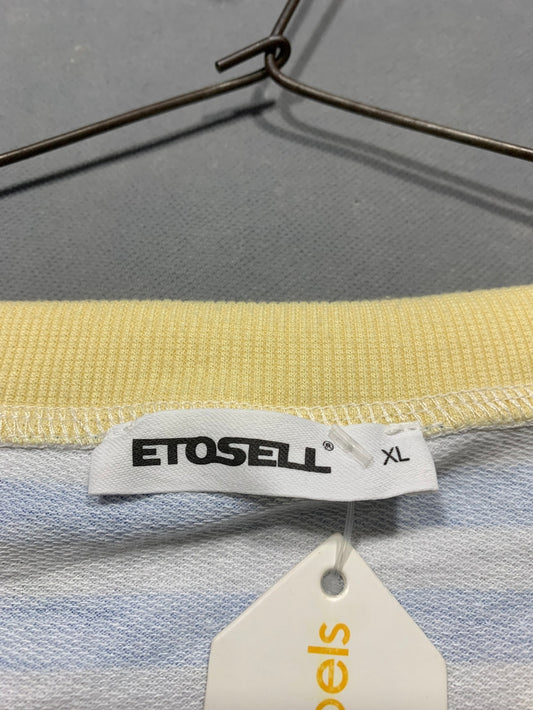 Etosell For Men Sweatshirt