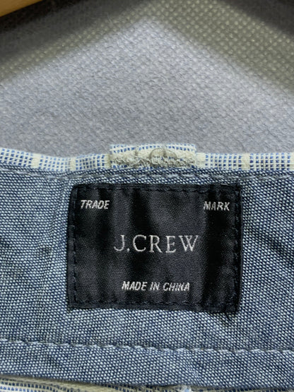 J. Crew Branded Original Cotton Short For Men