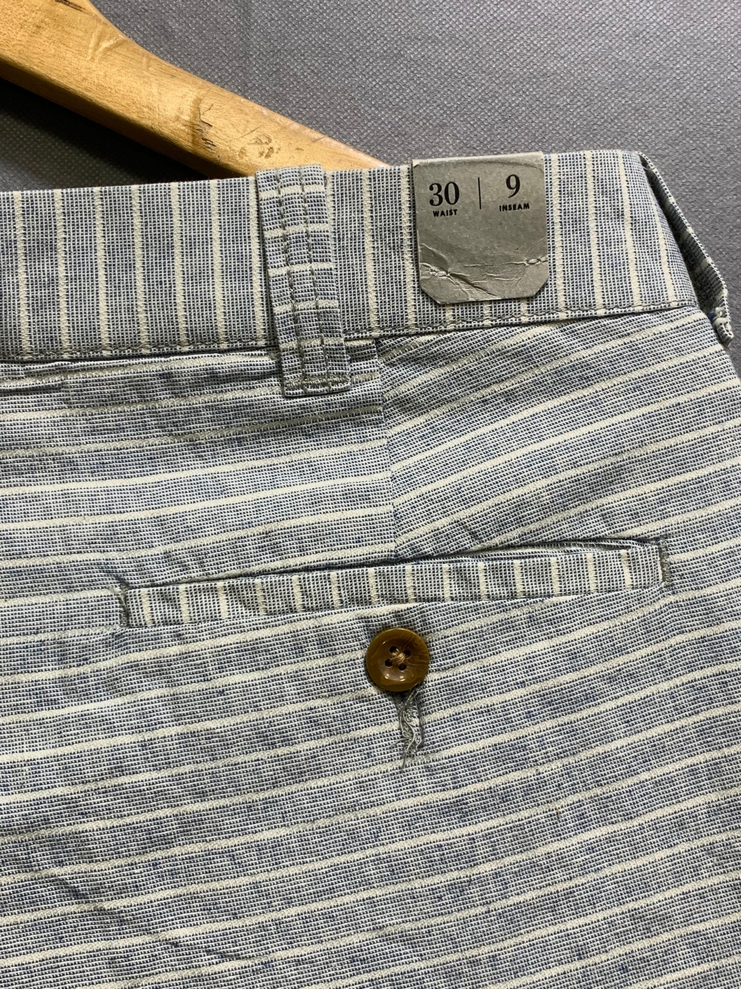 J. Crew Branded Original Cotton Short For Men