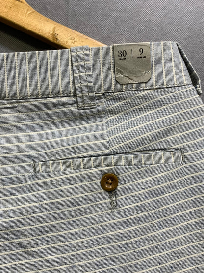 J. Crew Branded Original Cotton Short For Men