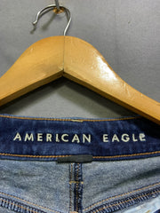 American Eagle Branded Original Denim Jeans For Kids Pant