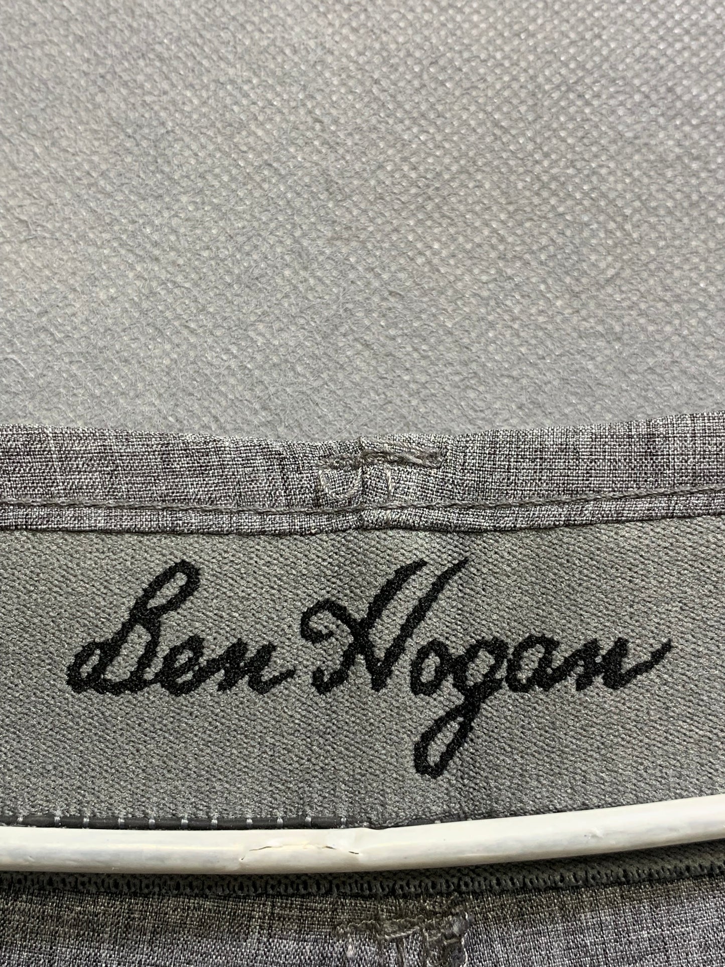 Ben Hogan Branded Original Polyester Short For Men