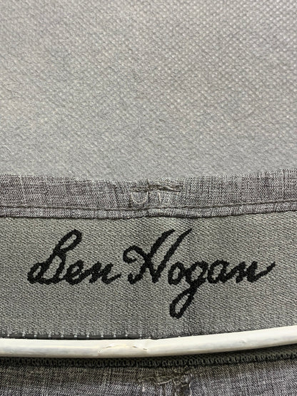 Ben Hogan Branded Original Polyester Short For Men