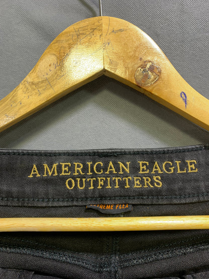 American Eagle Branded Original Jeans Short For Men