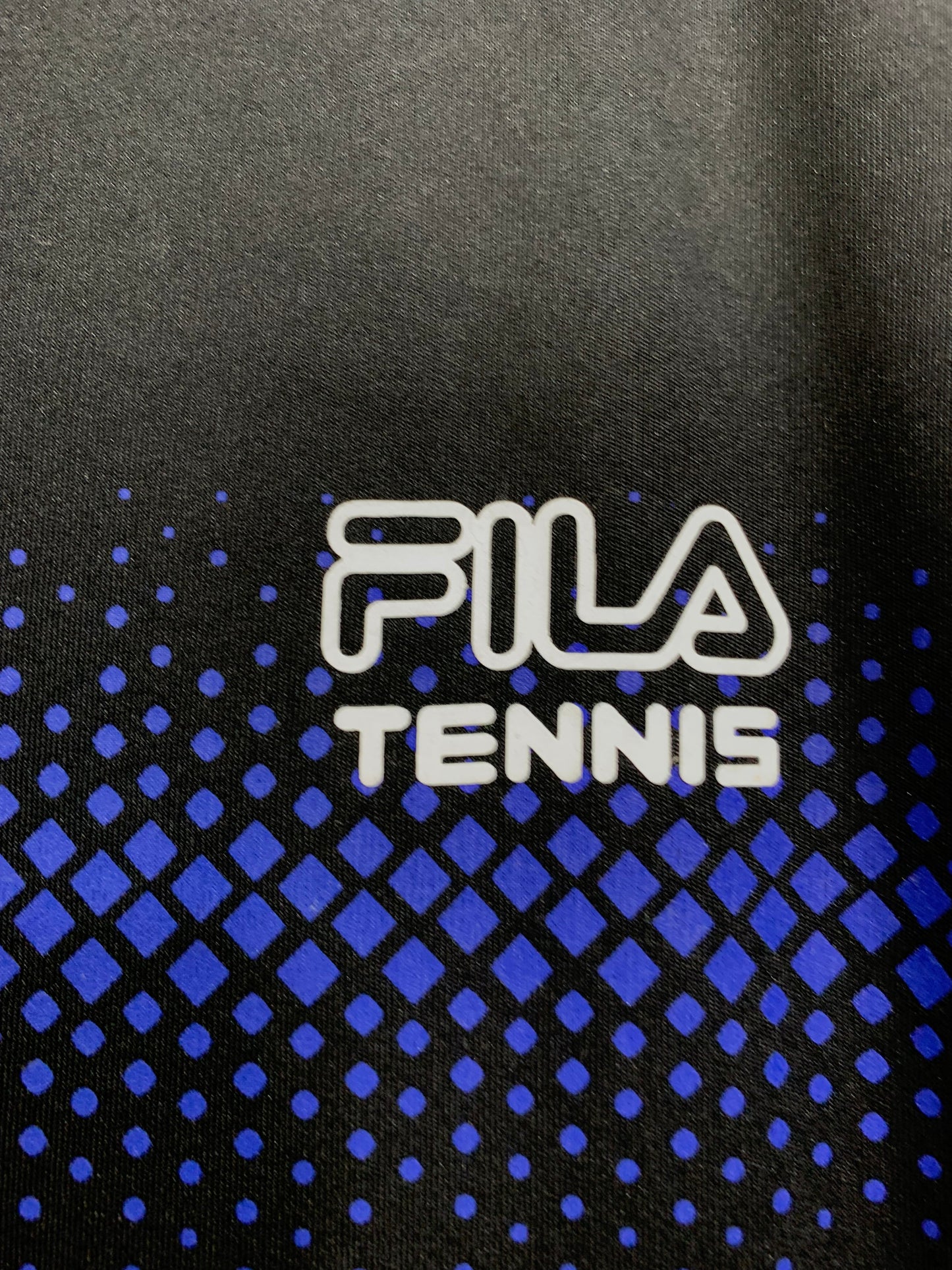 Fila Branded Original For Sports Men T Shirt