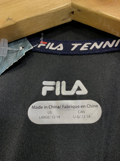 Fila Branded Original For Sports Men T Shirt