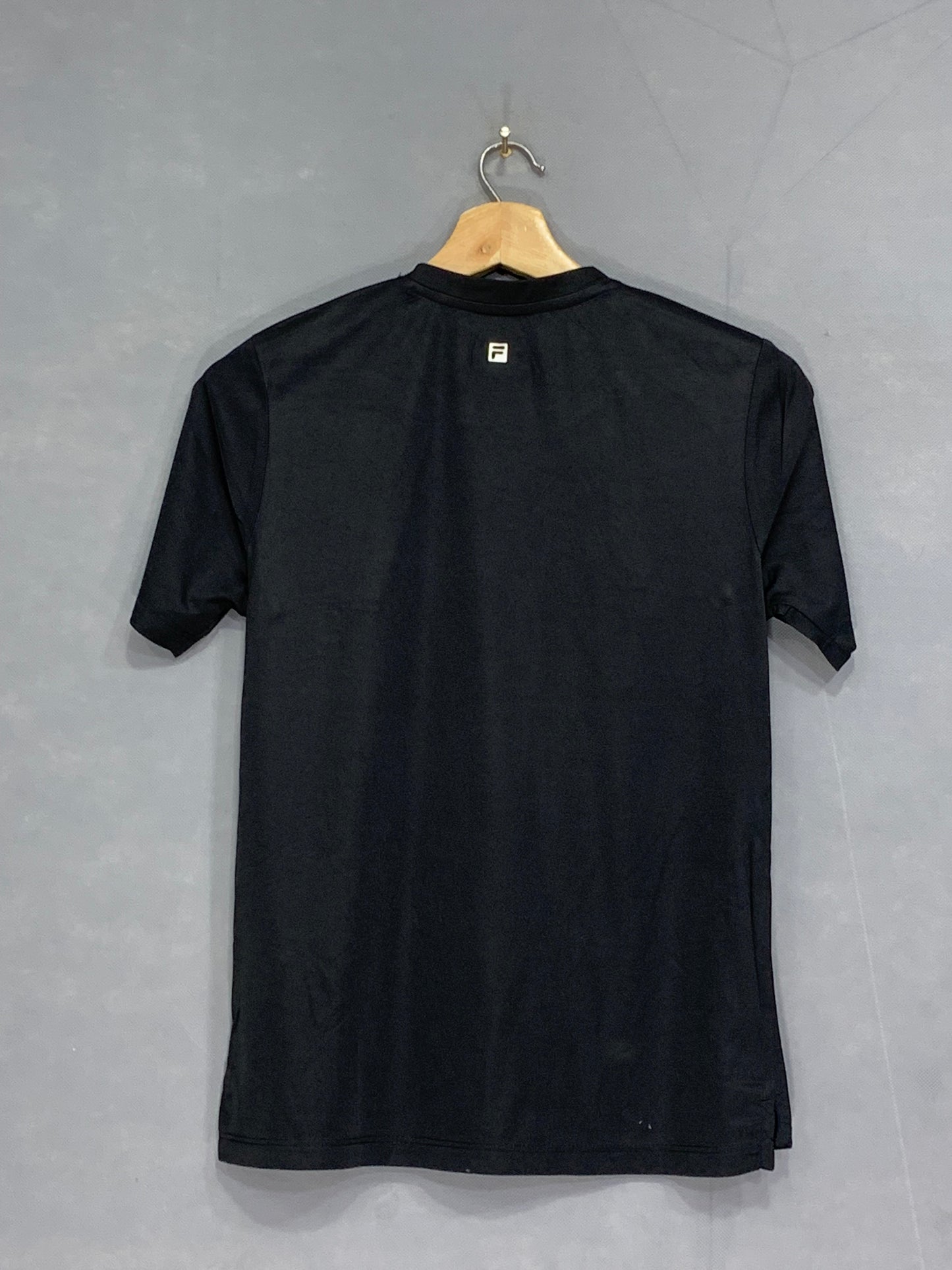 Fila Branded Original For Sports Men T Shirt