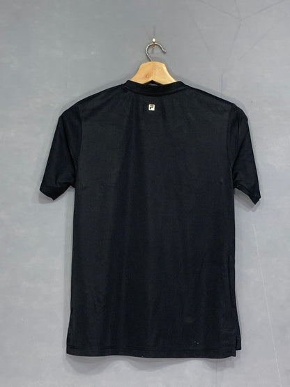 Fila Branded Original For Sports Men T Shirt