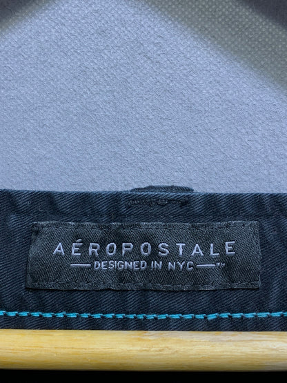 Aeropostale Branded Original Jeans Short For Men