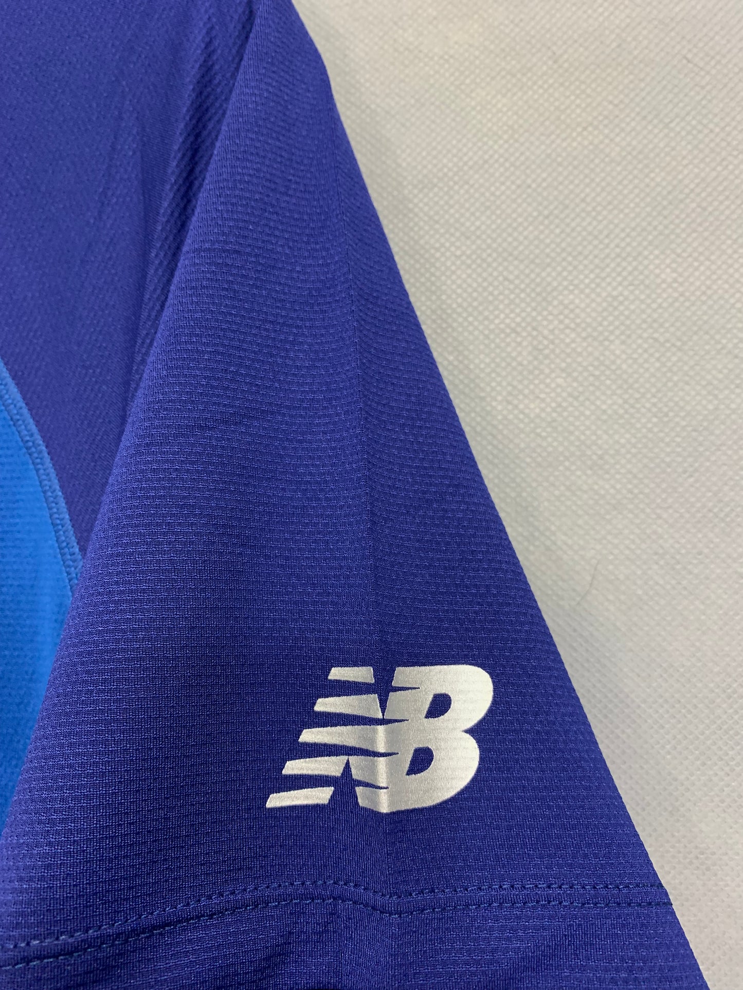 New Balance Branded Original For Sports Men T Shirt