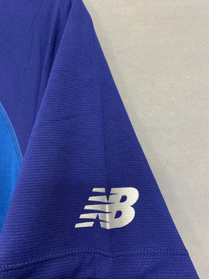 New Balance Branded Original For Sports Men T Shirt