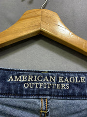 American Eagle Branded Original Denim Jeans For Women Pant