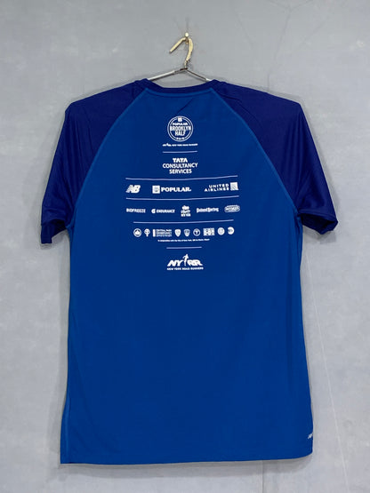 New Balance Branded Original For Sports Men T Shirt