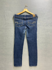 American Eagle Branded Original Denim Jeans For Women Pant
