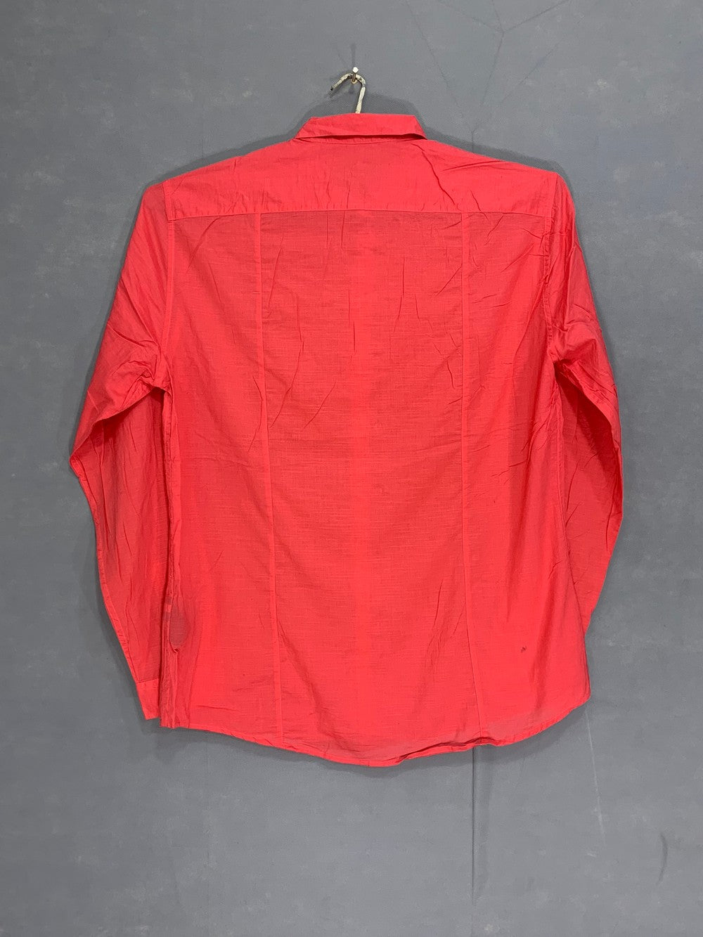 H&M Branded Original Cotton Shirt For Men