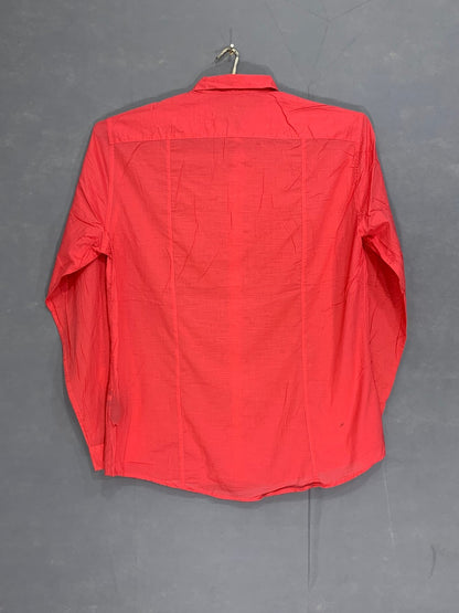 H&M Branded Original Cotton Shirt For Men