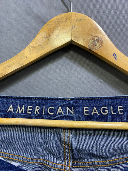 American Eagle Branded Original Jeans Short For Men