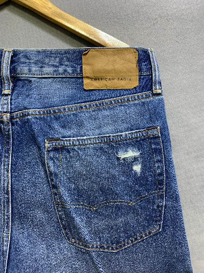 American Eagle Branded Original Jeans Short For Men