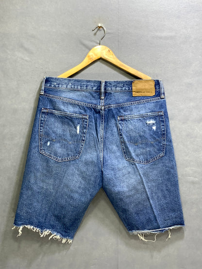 American Eagle Branded Original Jeans Short For Men