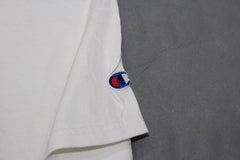Champion Branded Original Cotton T Shirt For Men