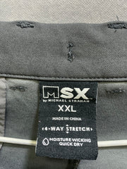 MSX Branded Original Golf Pant For Men