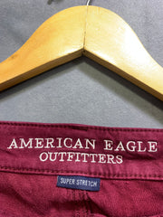 American Eagle Branded Original Denim Jeans For Women Pant